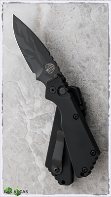 Protech Strider SnG Auto 2407-SS LTD T3  DLC Shark