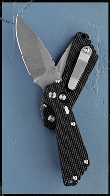 Protech Strider SnG