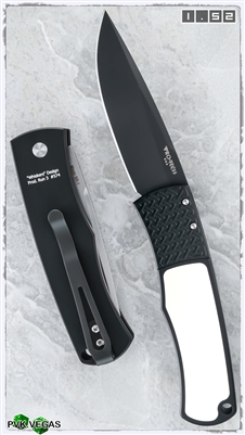 Protech Magic Automatic Knife