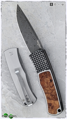 Protech Magic Automatic Knife