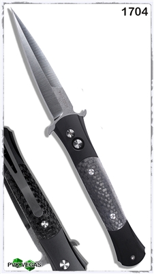 Protech The Don Automatic Knife