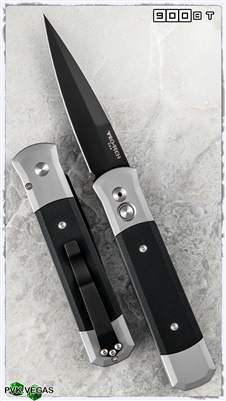 Protech Godfather Automatic Knife