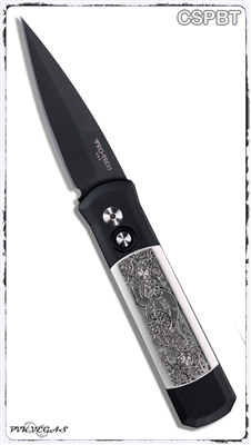 Protech Godson Automatic Knife