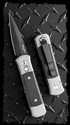 Protech Godson Automatic Knife