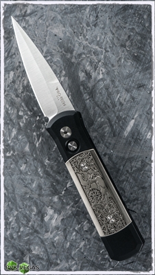 Protech Godson Automatic Knife