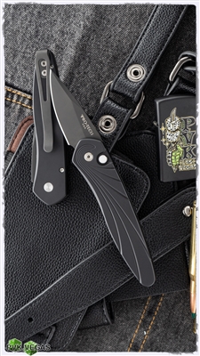 Protech Half Breed Automatic Knife *All Models*