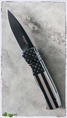 Protech TR-2 Tactical Flag