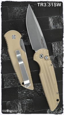 Protech Tactical Response TR-3 Automatic Knife All Models