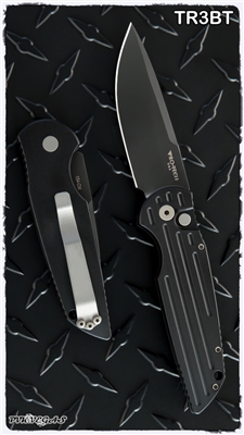 Protech Tactical Response TR-3 Automatic Knife All Models