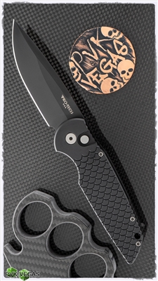 Protech Tactical Response TR-3 Automatic Knife All Models