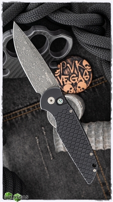 Protech TR-3 X1 Damascus LTD