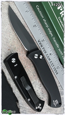 Protech Brend 2 Small Automatic Knife