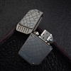 PVK Custom CooYoo Armored Blue Fractured Panel Lighter