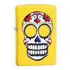 Zippo Lighter 24894 Day Of The Dead