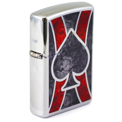 Zippo Lighter 28952 ACE