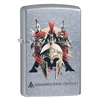 Zippo Lighter 49084 Assassins Creed