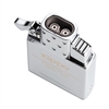 Zippo Lighter Insert 65827 Double Torch Butane Lighter Insert