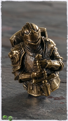 RUS Beads Knight Dark Souls Bead