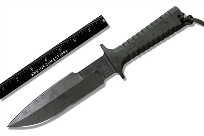 Robson RPW Knives