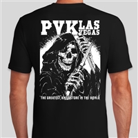 PVK Reaper Shirt