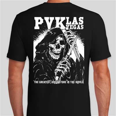 PVK Reaper Shirt