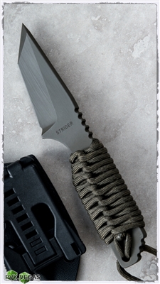 Strider Knives Fixed Blade