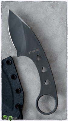 Strider Knives Fixed Blade