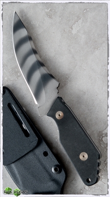 Strider Knives Fixed Blade