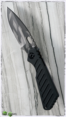 Strider Knives SNG LTD