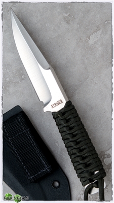 Strider Knives Fixed Blade