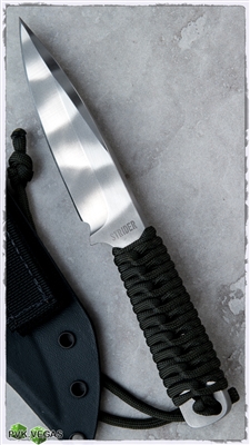 Strider Knives Fixed Blade