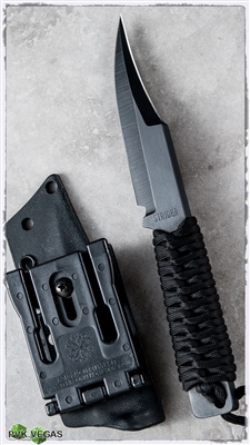 Strider Knives Fixed Blade