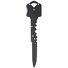 SOG Knives Key Knife 101B Black