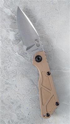 Strider Knives