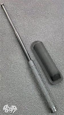 Smith & Wesson 21" Collapsible Baton SWBAT12H