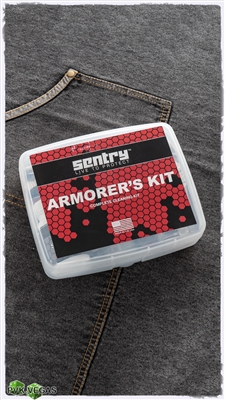 Sentry Solutions Armorers Kit