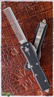 Marfione Custom UTX-85 Tactical Beard Comb