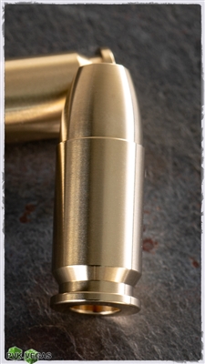 MW .44 Cal. Brass Lanyard Bead