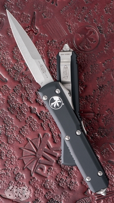 Microtech Ultratech Bayonet 120-10AP Apocalyptic Blade