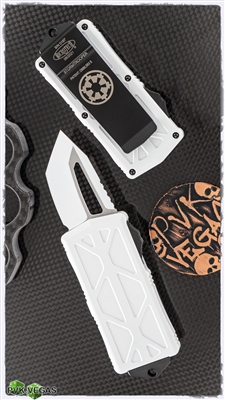 Microtech Exocet 158-1ST Storm Trooper