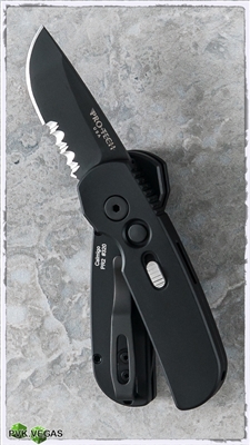 Protech CalMigo CA Legal w/ Safety