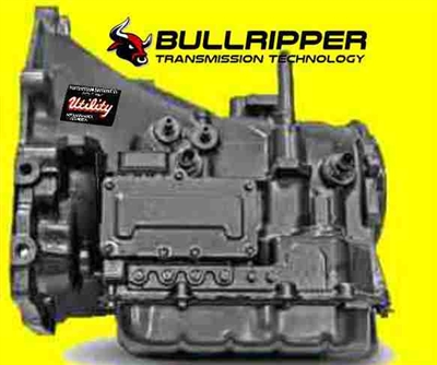 Heavy Duty Utility Chrysler/Dodge A604 FWD/AWD Transmission 1989-2009