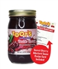 Toot's Double Cherry Preserves