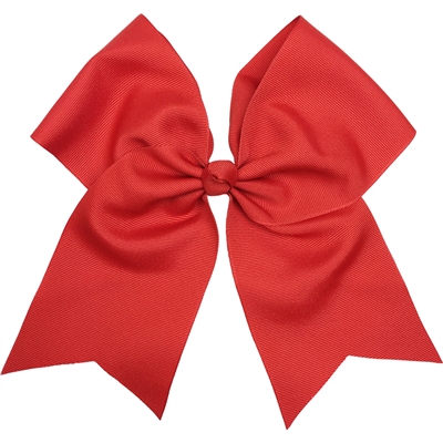 Grosgrain Bow