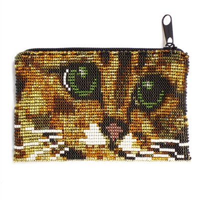 Cat Coin Purse