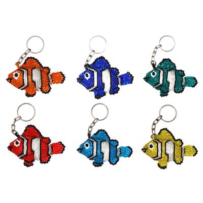 Nemo Keychain - Assorted