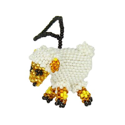 Sheep Ornament