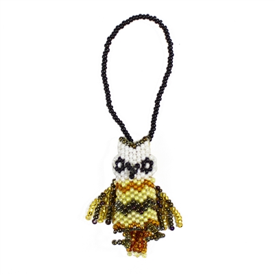 Owl Ornament