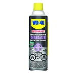 WD-40 Industrial-Strength Degreaser - Fast-Acting Formula