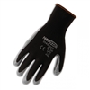 Nitrile Work Gloves Horizon with Polyester Liner